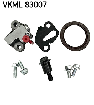 Kit lant de distributie SKF VKML83007
